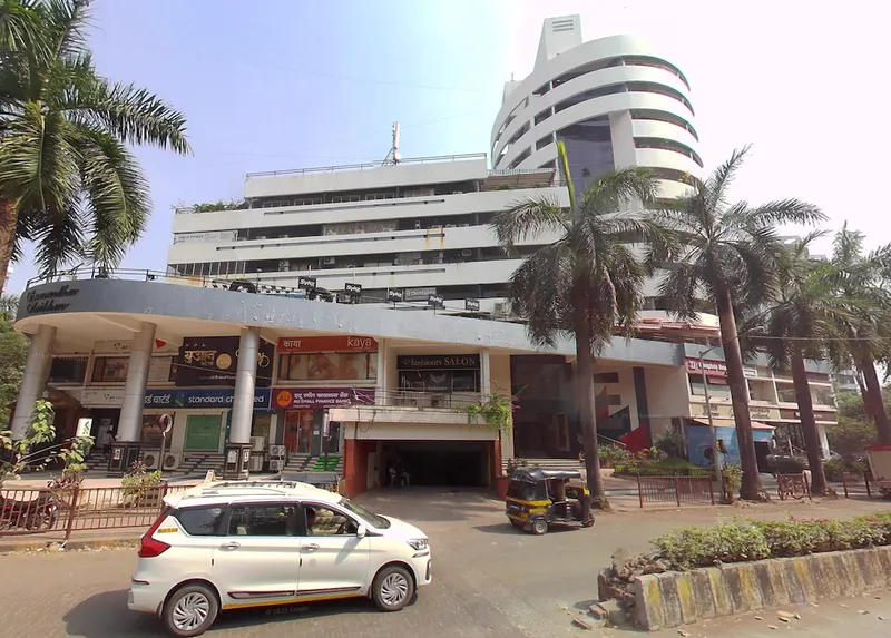 Samarth Vaibhav — Andheri West (2)