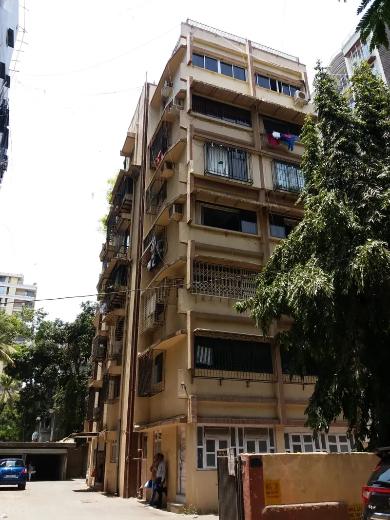 Joy Palace — Bandra West (1)