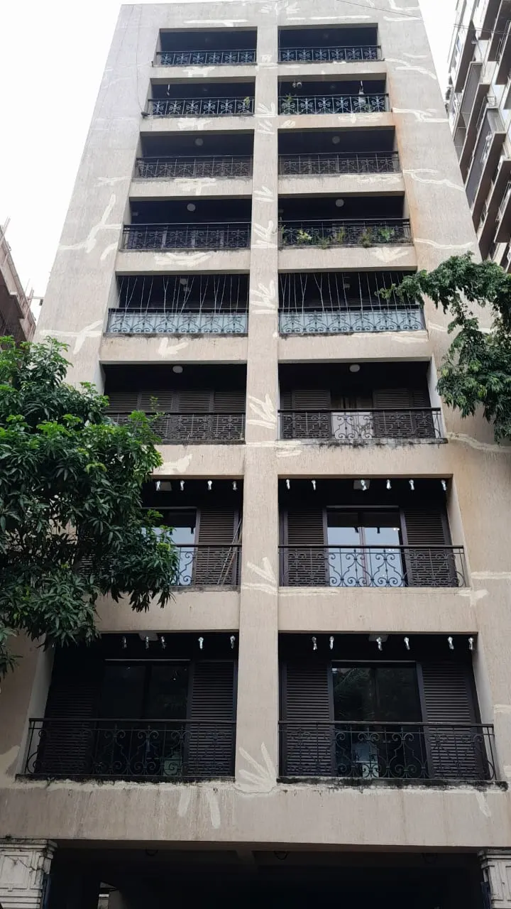 Hamara — Bandra West