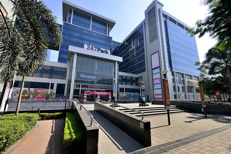 247 Park — Vikhroli