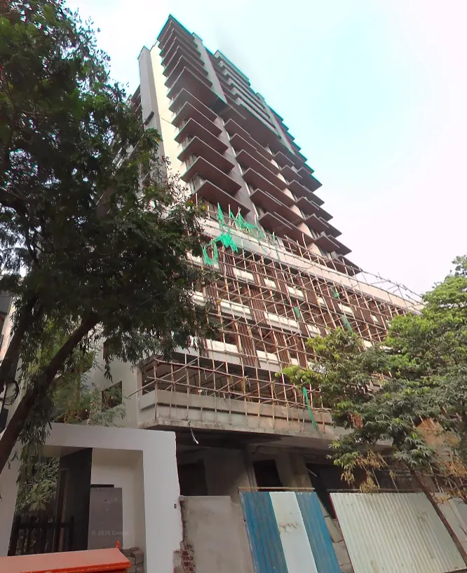 Shivdham — Santacruz West (1)