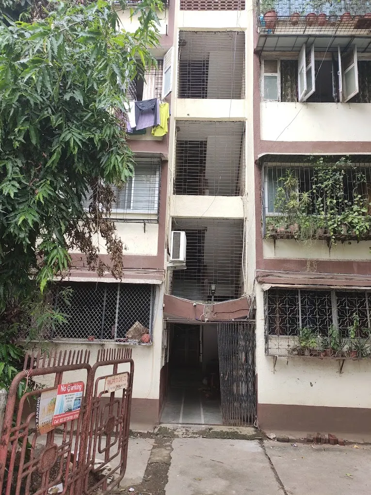 Anuprita Housing Society — Andheri West (1)
