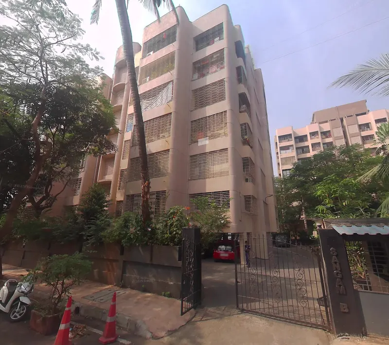 Sangam CHS — Andheri West