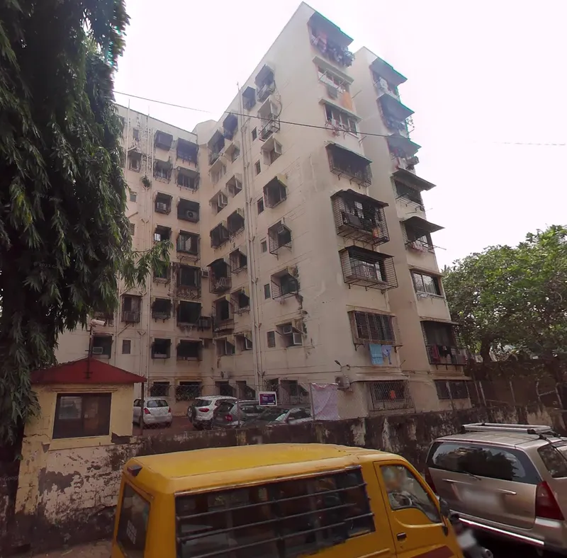 Panchvati apartment — Andheri West