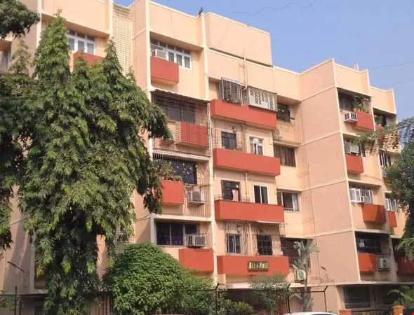 Bela Rose Apartment — Bandra West