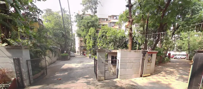 Amar Tower — Juhu (6)