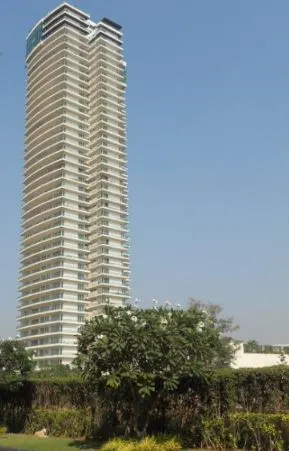 Spring Tower — Dadar East (2)