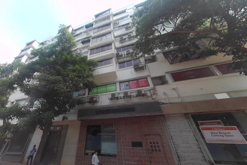 Delstar — Kemps Corner