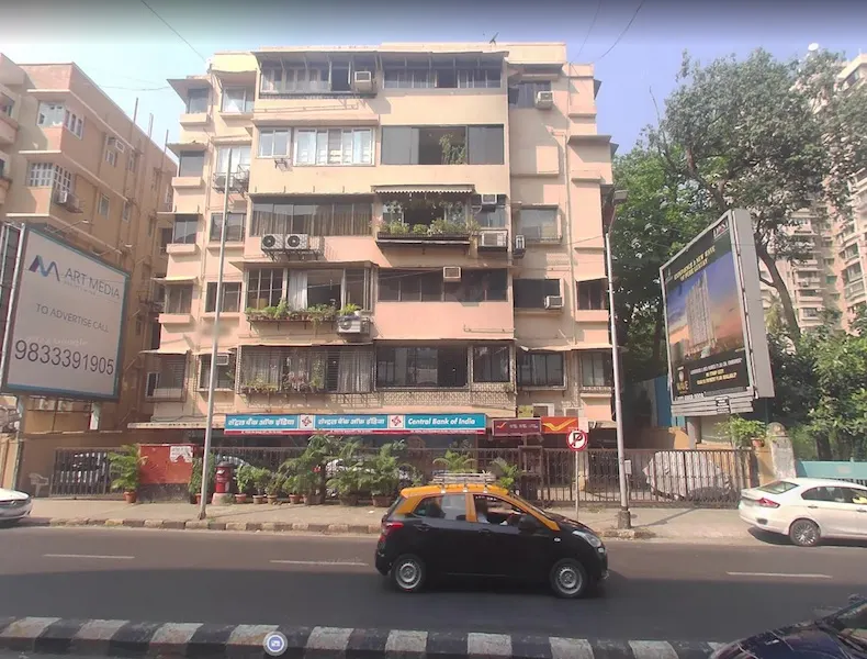 Satnam Sagar — Kemps Corner