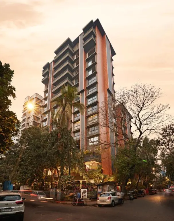 Vasant Kunj — Santacruz West