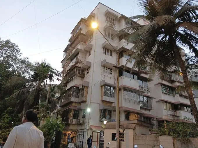 Jewel Mahal — Andheri West