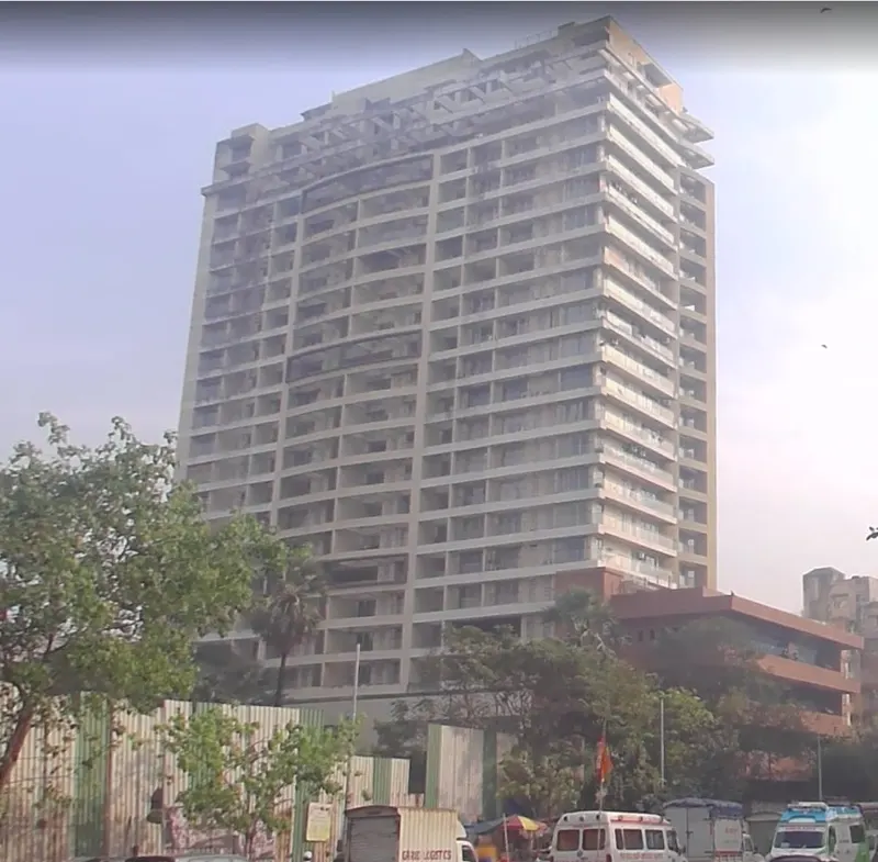 Millenium Court — Andheri West (1)