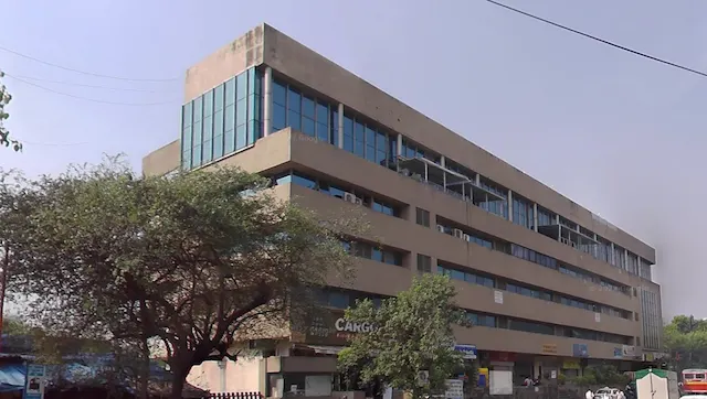 119 Business Point — Andheri East (2)