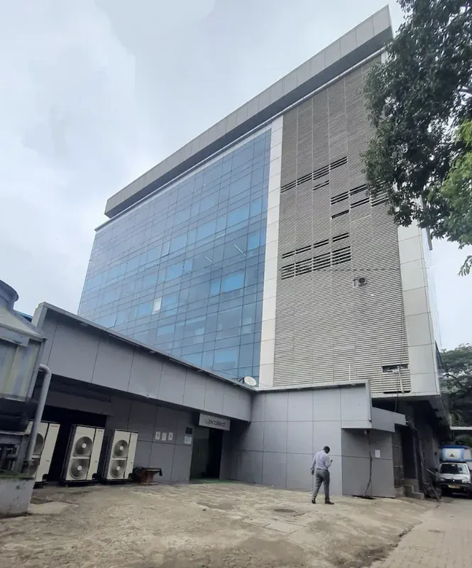 271 Business Park — Goregaon East (1)