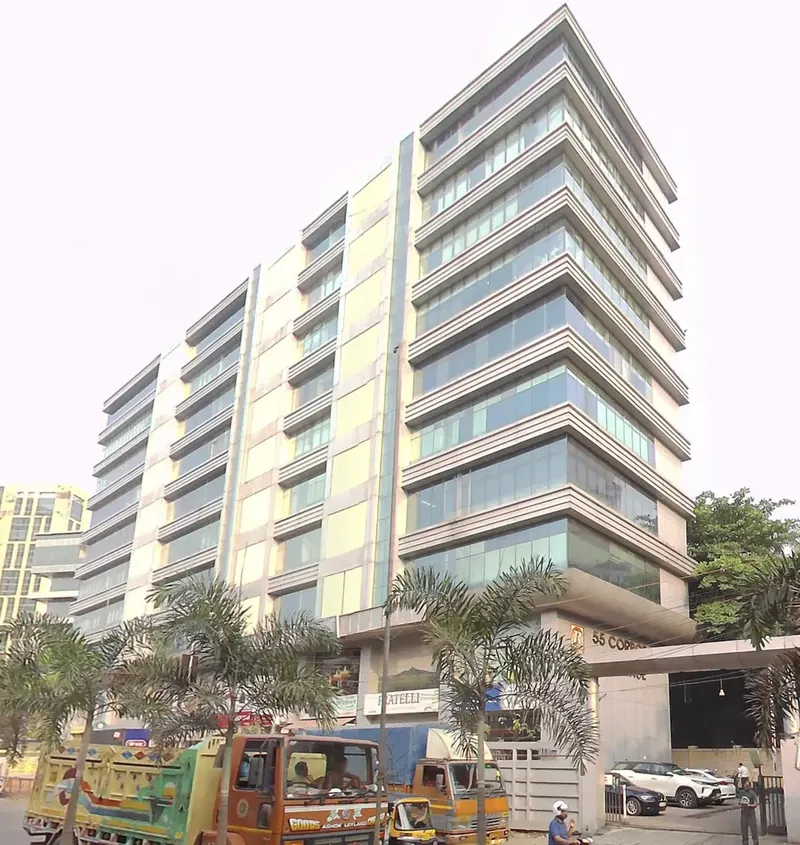 55 Corporate Avenue — Andheri East (1)
