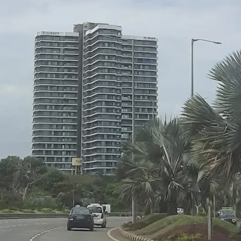 81 Aureate — Bandra West (3)