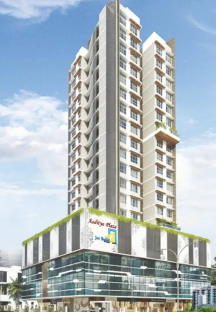 Aaditya Plaza — Malad West