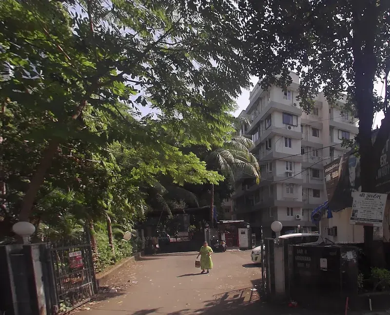 Aardhan CHS — Dadar East