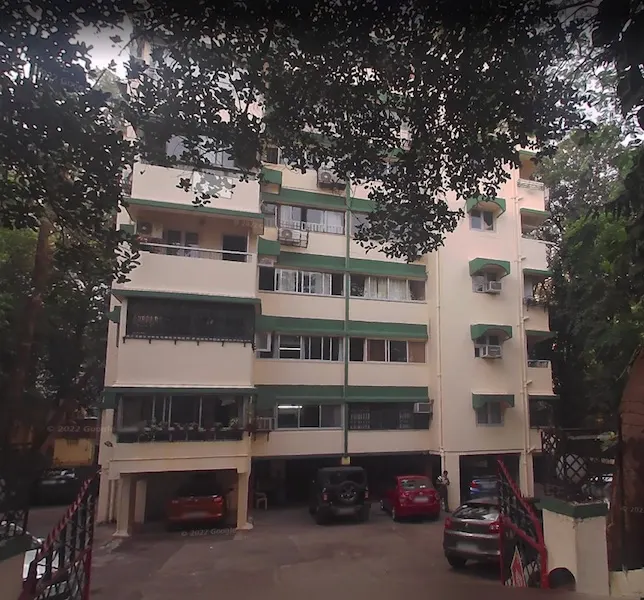 Abhilasha Sadan — Bandra West