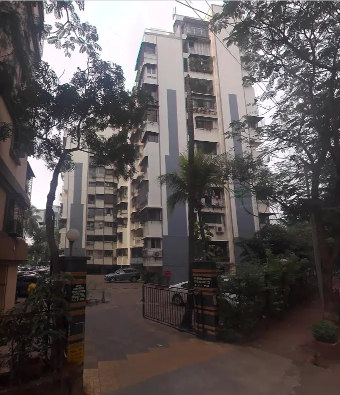 3 BHK Juhu Abhishek in Andheri West, photo 4