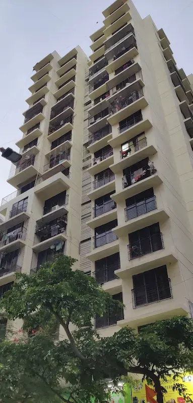 Abhismit Aum Heights — Goregaon West
