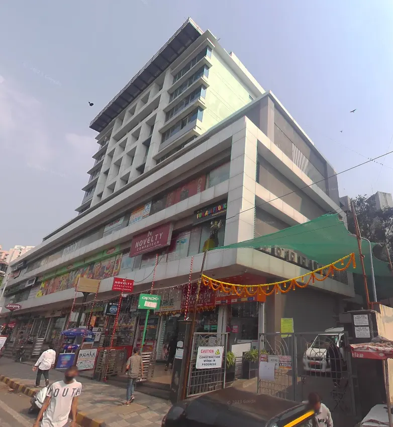 Accord Classic — Goregaon East (1)