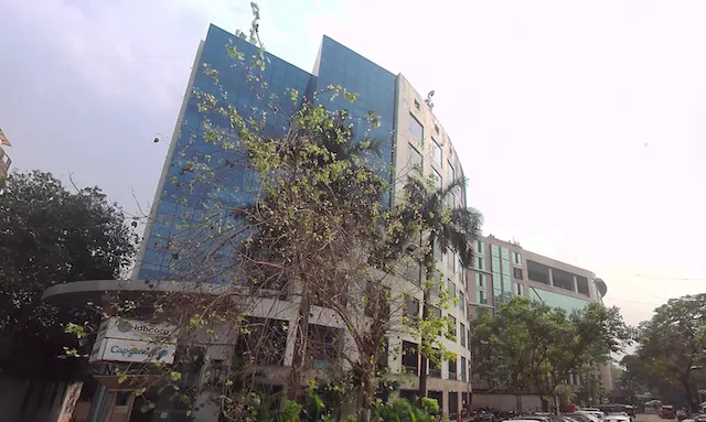 Ackruti Softech Park — Andheri East