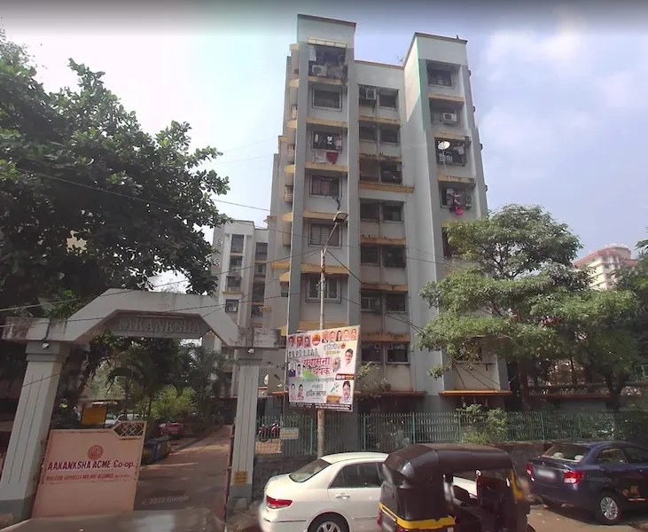 Acme Akanksha — Goregaon West