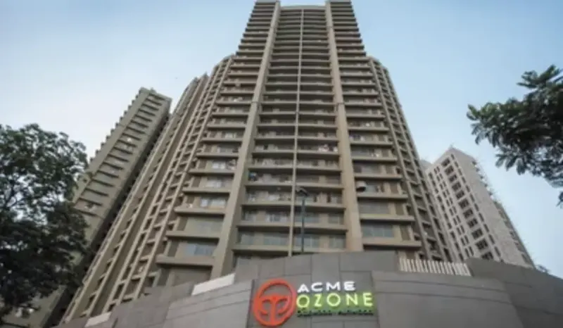Acme Ozone — Thane West (1)