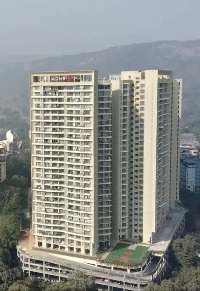 Acme Ozone — Thane West (2)