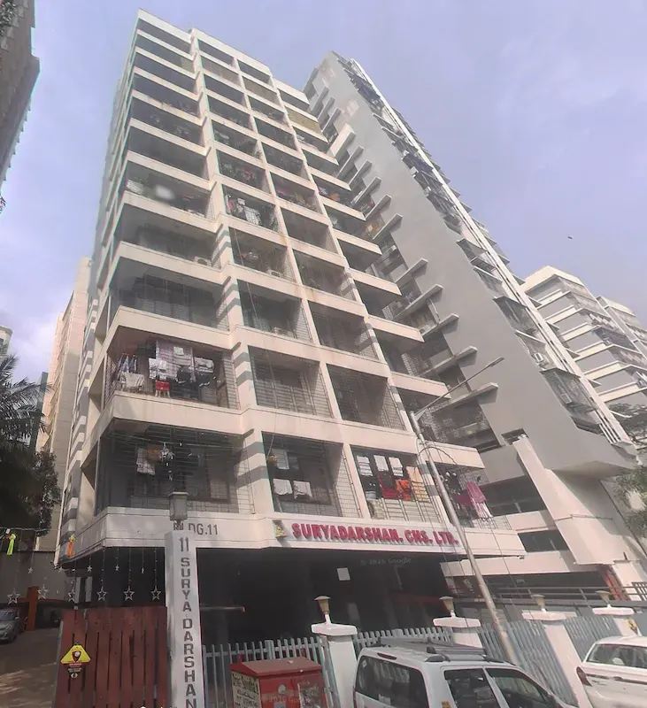 Surya Darshan — Andheri West (2)