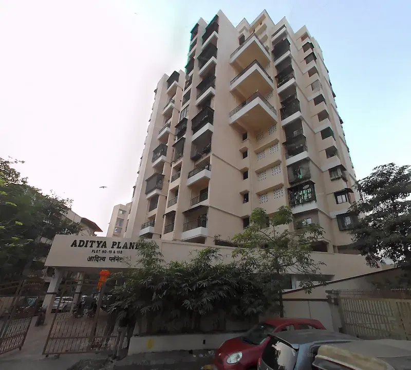 Aditya Planet — Kharghar
