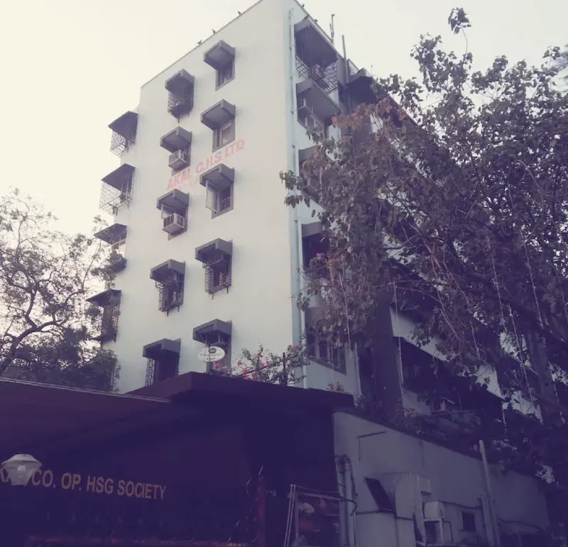 Akal Society — Andheri East