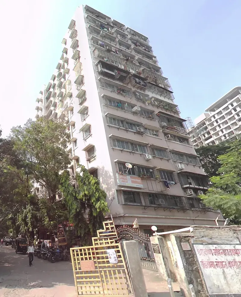 Akashdeep — Ghatkopar West