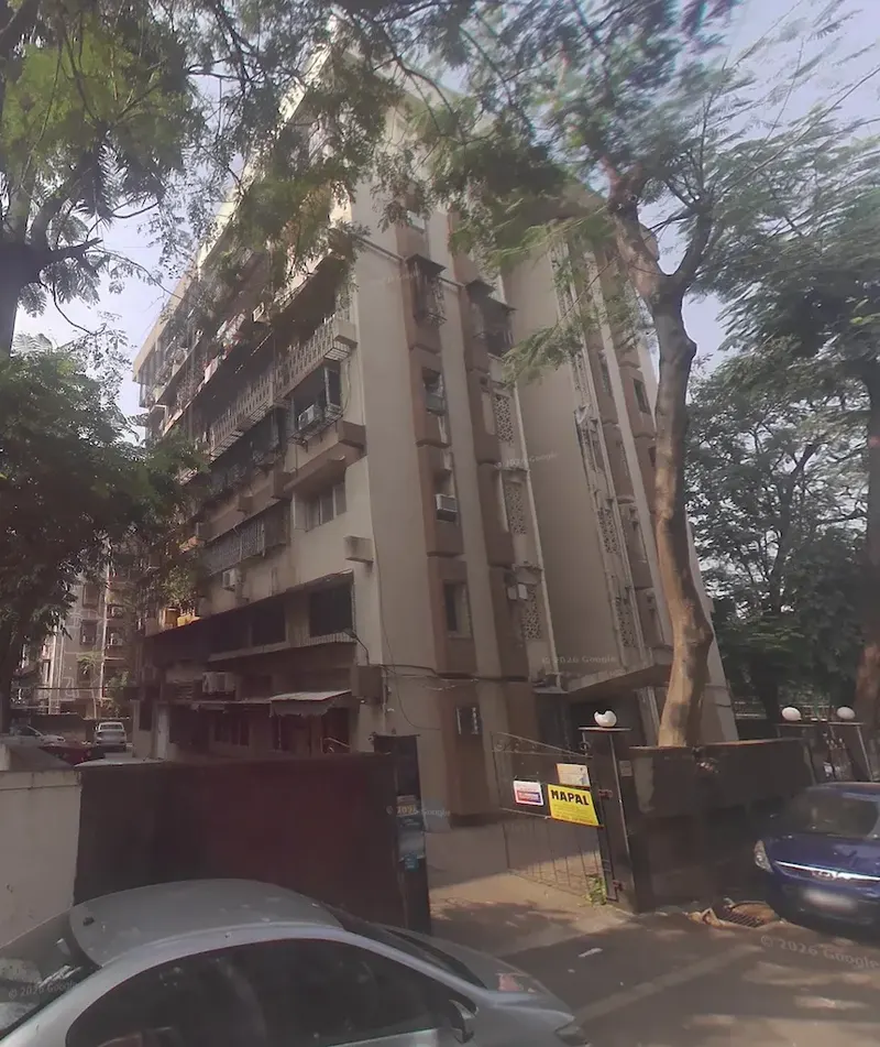 Al Hilal — Bandra West