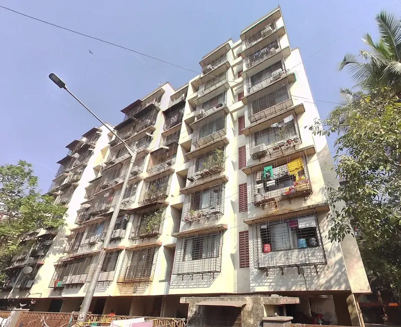Almeida Ark — Chembur