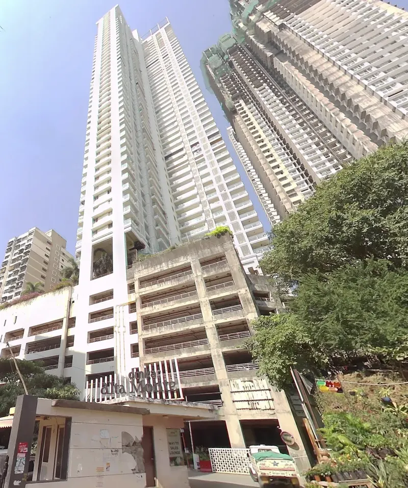 Omkar Alta Monte — Malad East (2)