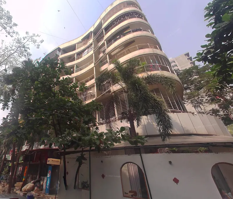 Amrit Smriti CHS — Andheri West