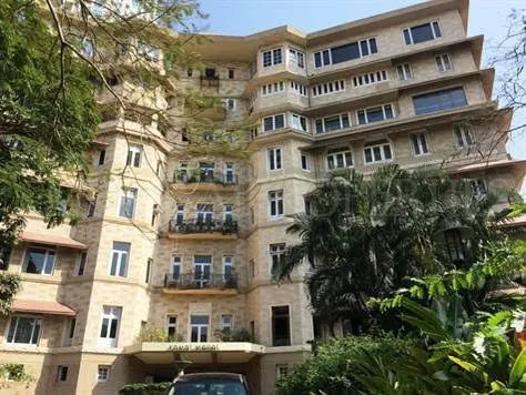 Anand Mahal — Carmichael Road