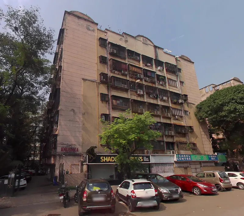 Anushka — Andheri West