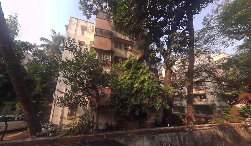 Apna Ghar — Andheri West (1)