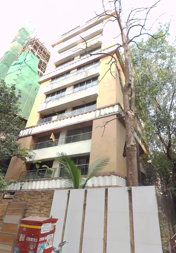 Arihant Apartment — Khar West (1)