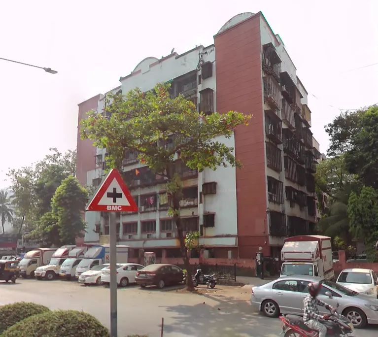 Aster CHS — Andheri West