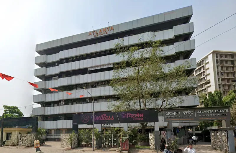 Atlanta Estate — Goregaon East (7)