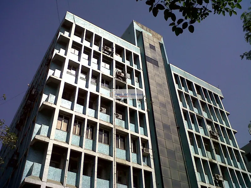 Balarama — Bandra Kurla Complex