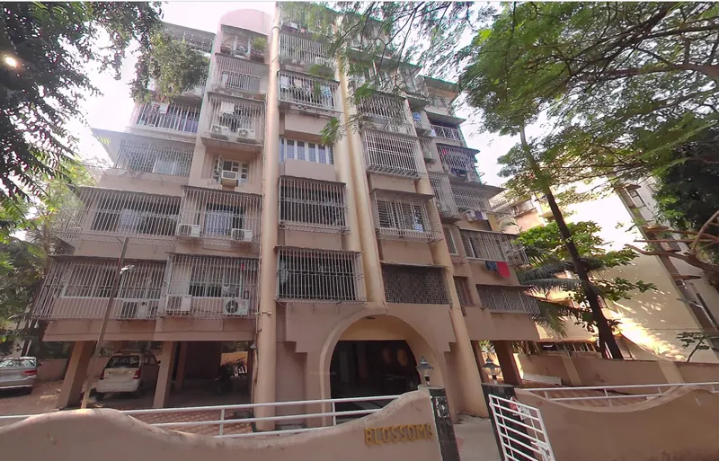 Blossom Apartment — Andheri East