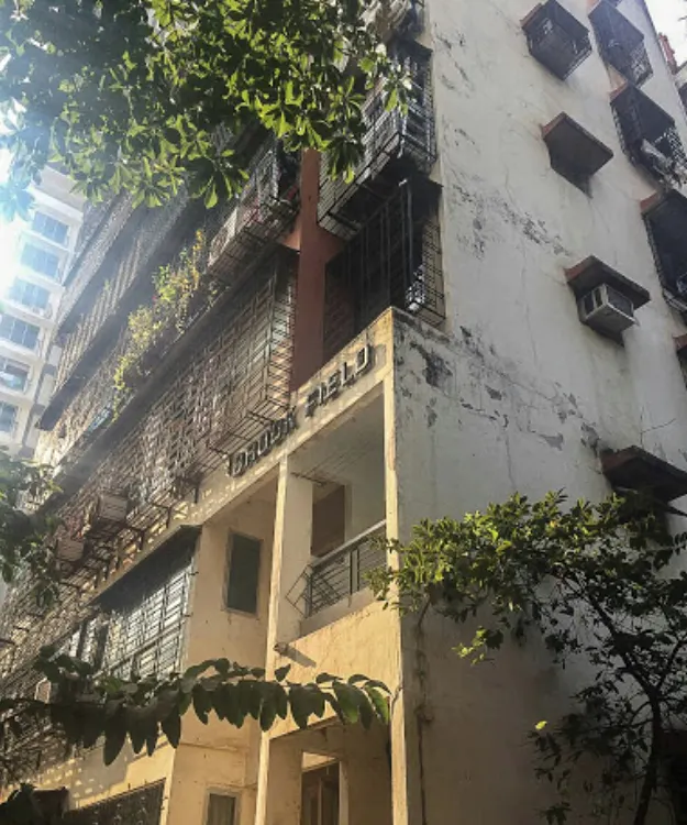 Brookfield — Andheri West