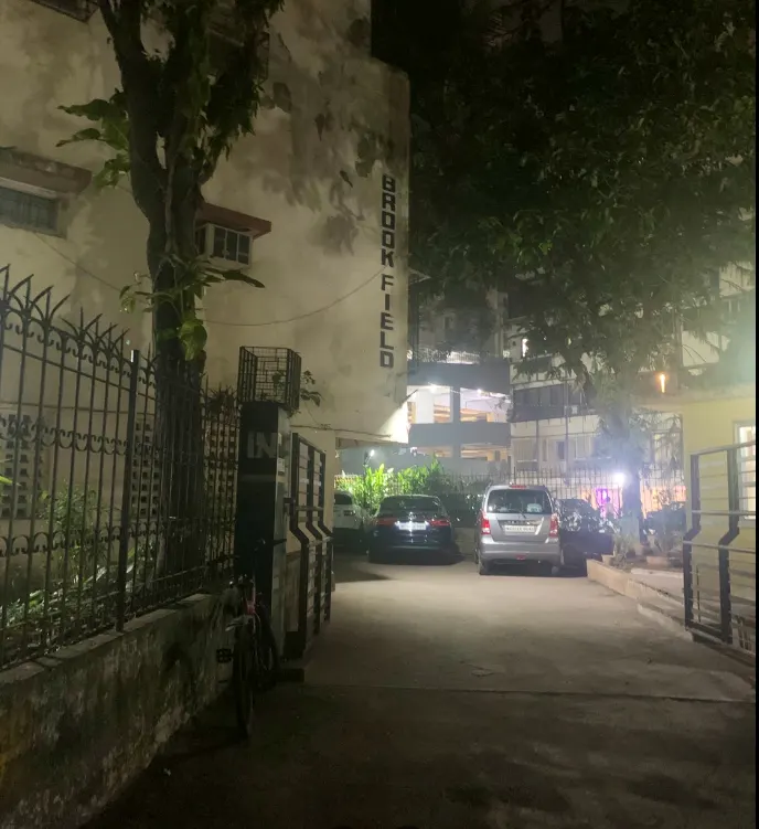 Brookfield — Andheri West