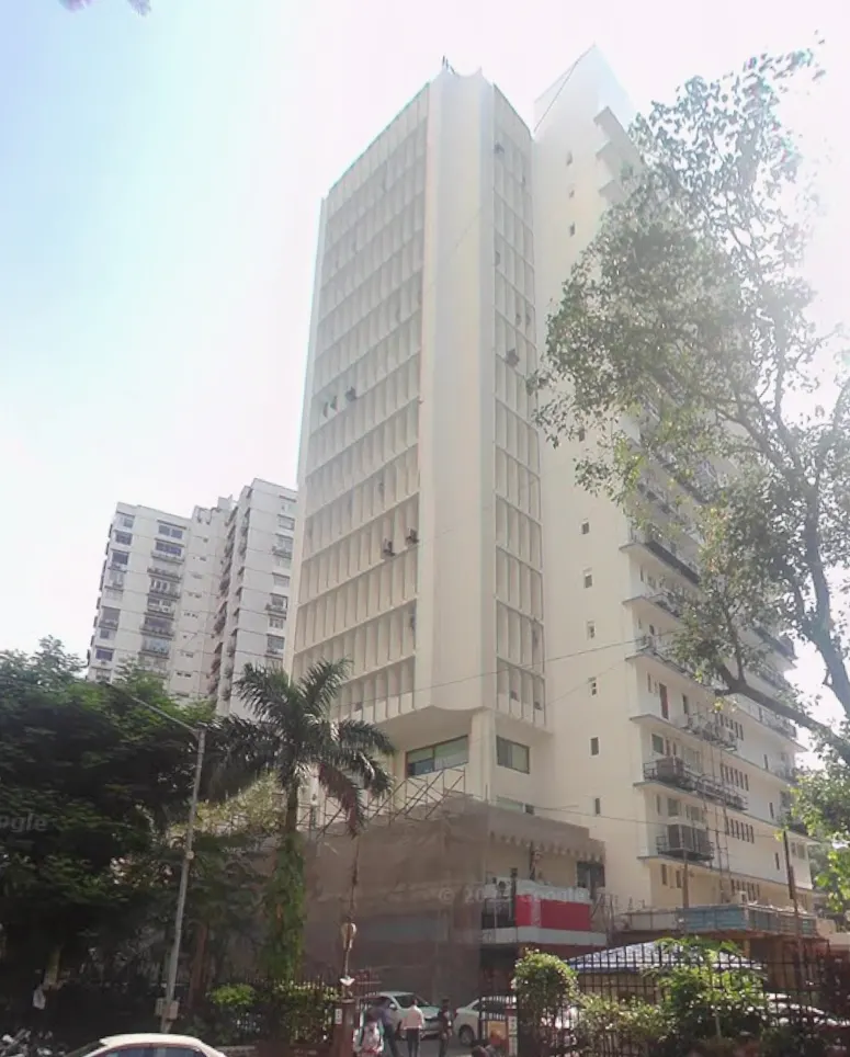 Chander Mukhi — Nariman Point