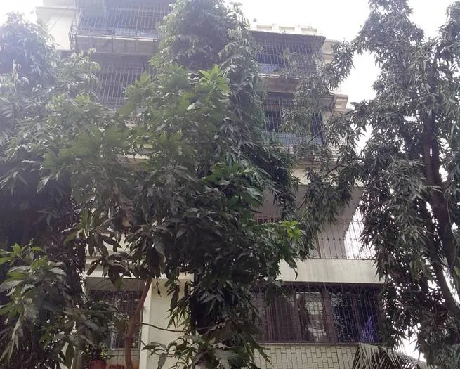 Chandralok — Khar West